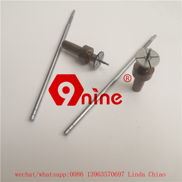 Common Rail Injector Valve F00ZC01327/ F00ZC01330 For Injector 0445110709/714/681